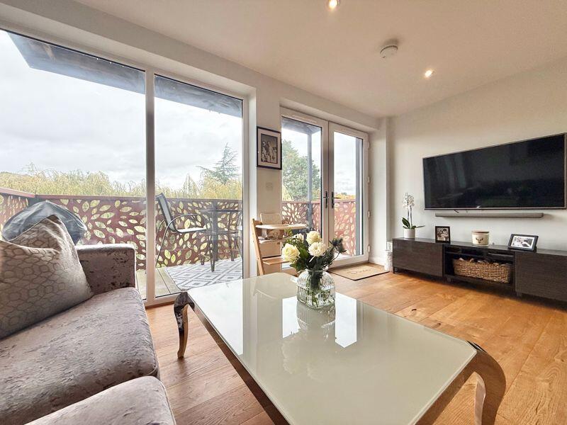 Main image of property: London Road, High Wycombe