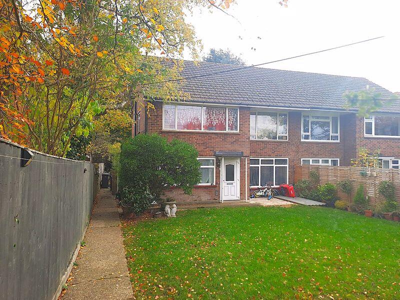 Main image of property: Little Marlow Road, Marlow