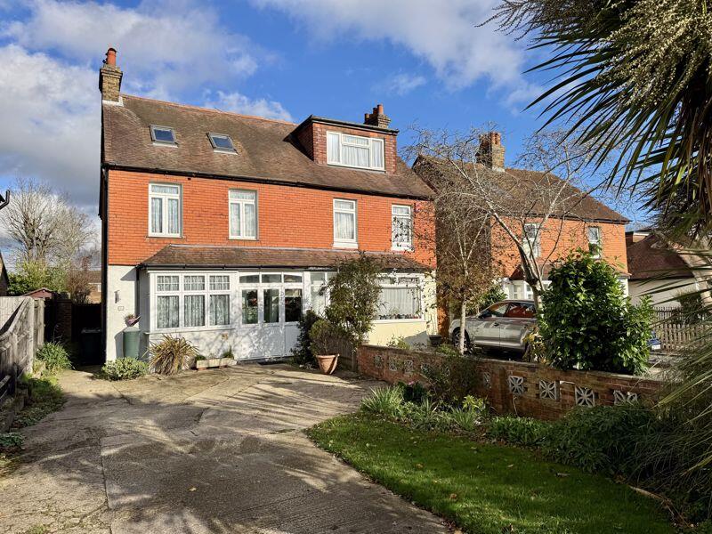 Main image of property: Flackwell Heath - Stunning 4 Bedroom Home