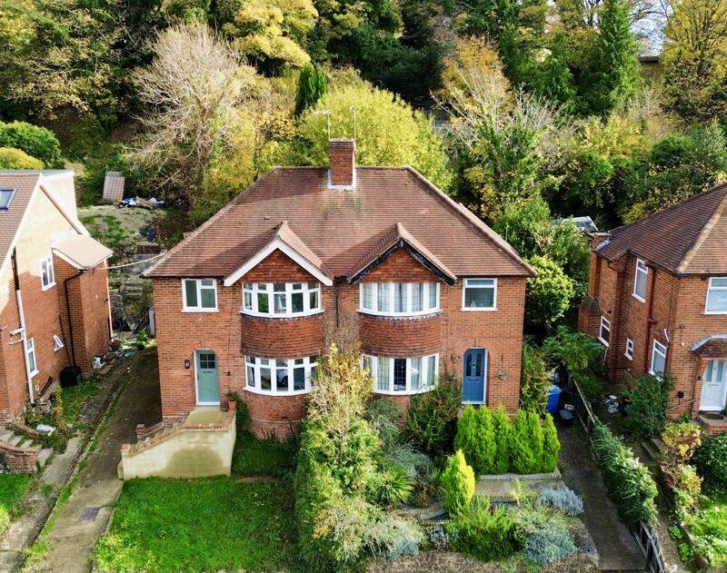 Main image of property: East Side - No Chain