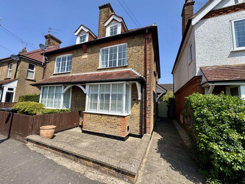 Main image of property: Horseshoe Crescent, Beaconsfield