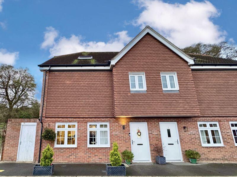 Main image of property: Stunning Family Home - Shared Ownership 47%