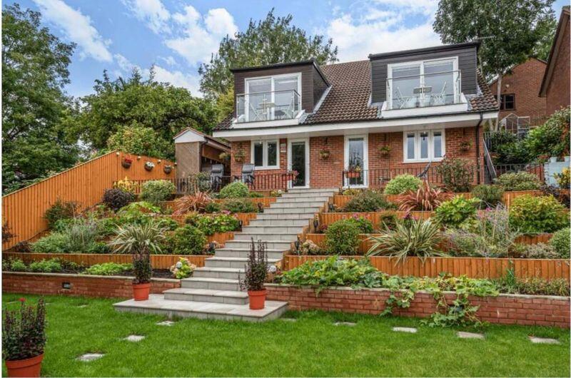 Main image of property: Applewick Lane, High Wycombe