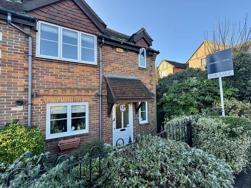 Main image of property: Bakers Orchard - No Chain