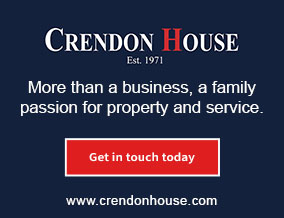 Get brand editions for Crendon House, Wooburn Green