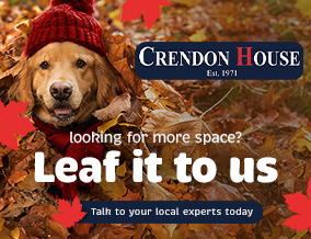 Get brand editions for Crendon House, Wooburn Green