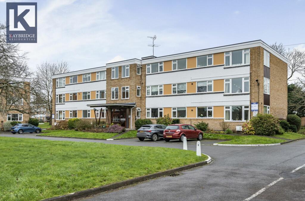 Main image of property: Avenue Road, Epsom, KT18