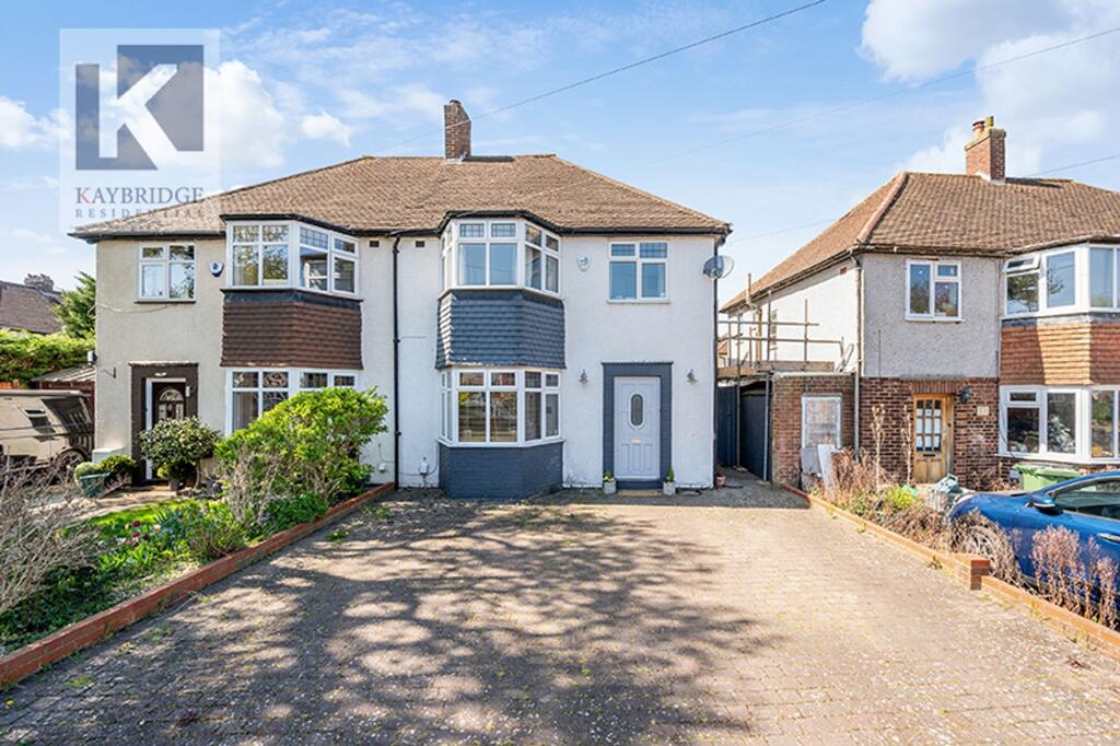Main image of property: Stoneleigh Park Road, Epsom, KT19