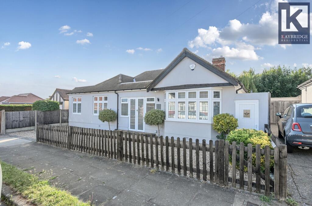 Main image of property: Mavis Avenue, Epsom, KT19