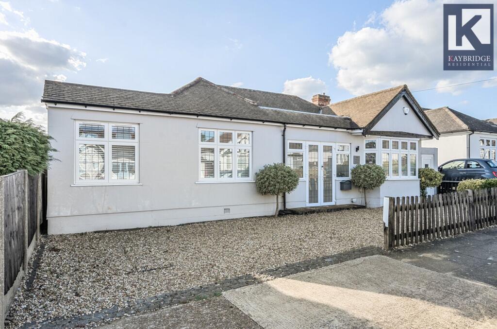 Main image of property: Mavis Avenue, Epsom, KT19