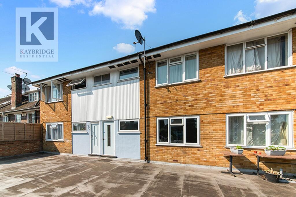 Main image of property: Kingston Road, Epsom, KT19