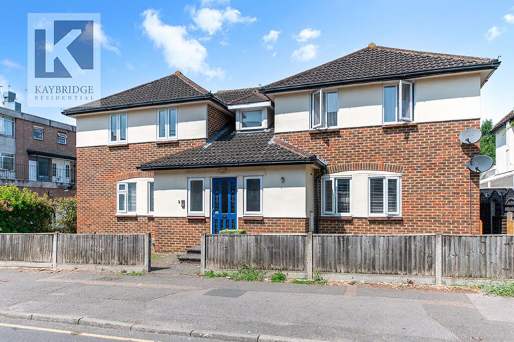 Main image of property: Rosedale Road, Laurence Court Rosedale Road, KT17