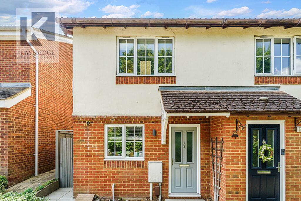 Main image of property: Pemberley Chase, West Ewell, KT19