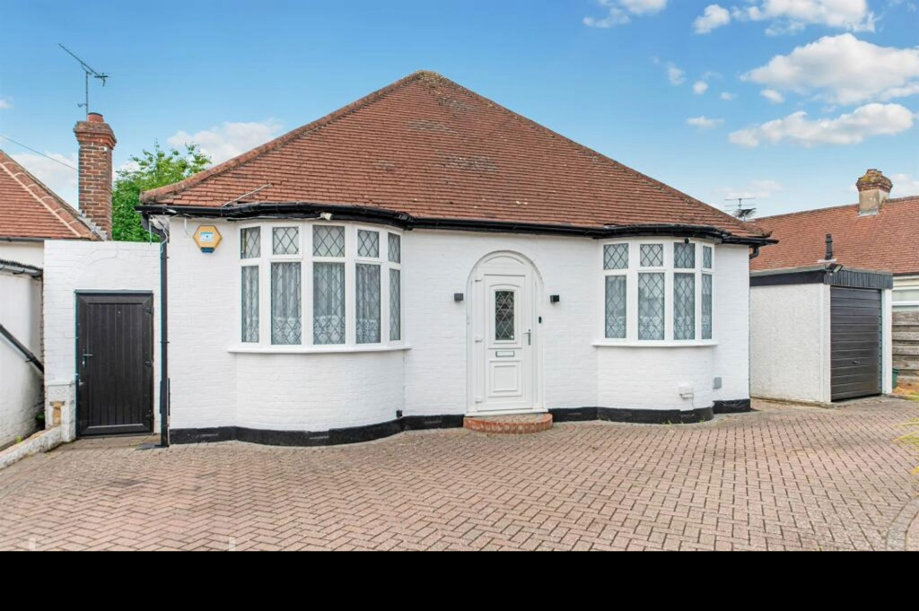 Main image of property: Pams Way, Epsom, KT19
