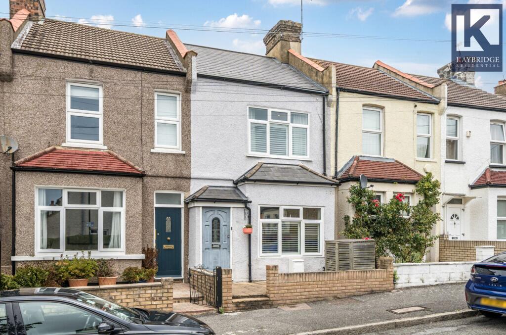 Main image of property: Constance Road, Sutton, SM1