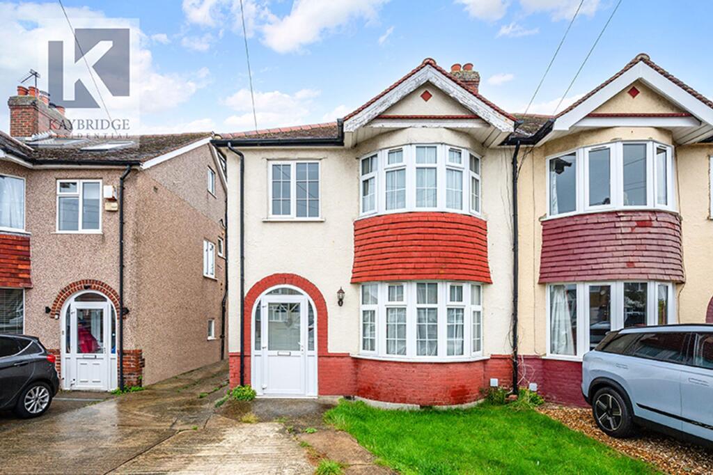Main image of property: Riverholme Drive, Epsom, KT19