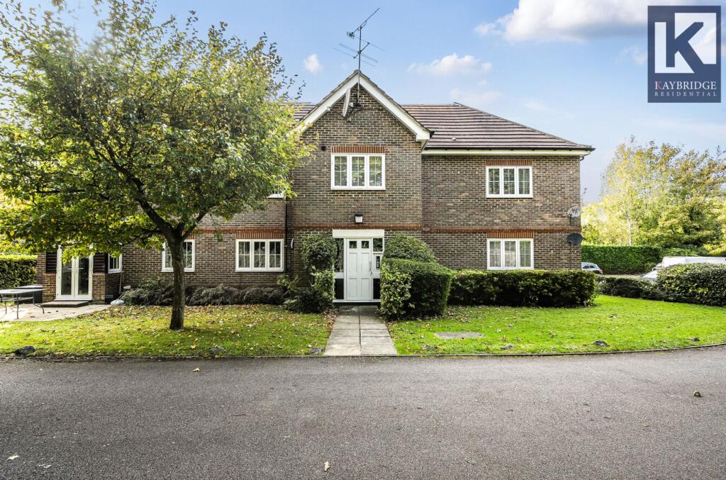 Main image of property: Corner Farm Close, Tadworth, KT20