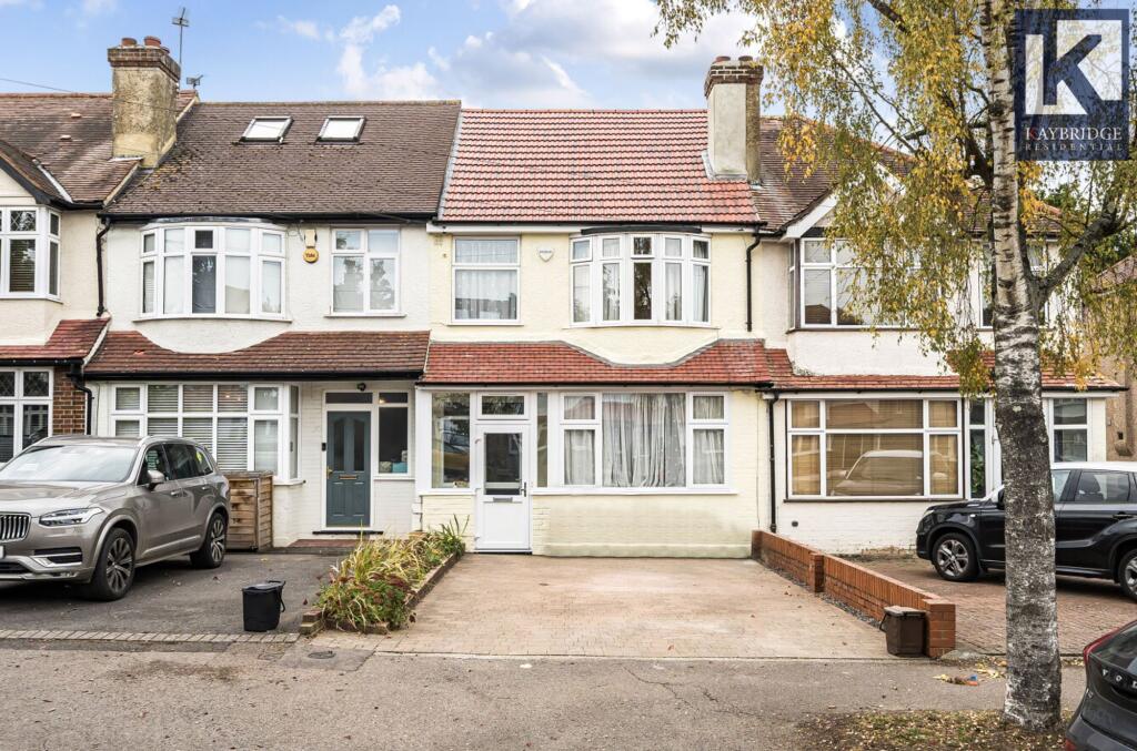 Main image of property: Stoneleigh Avenue, Worcester Park, KT4