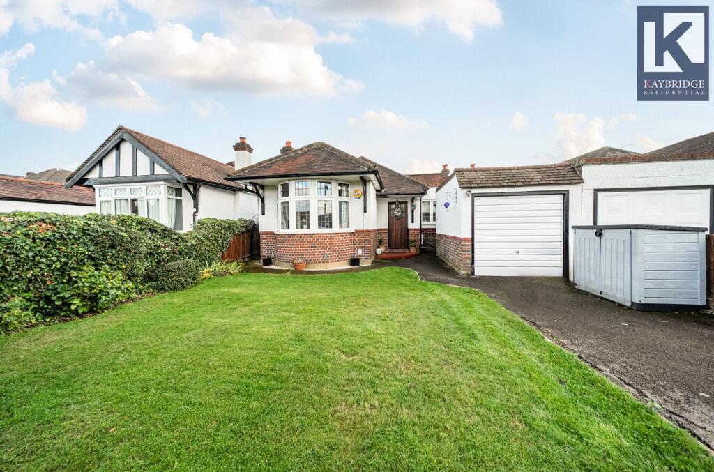 Main image of property: Tealing Drive, Epsom, KT19