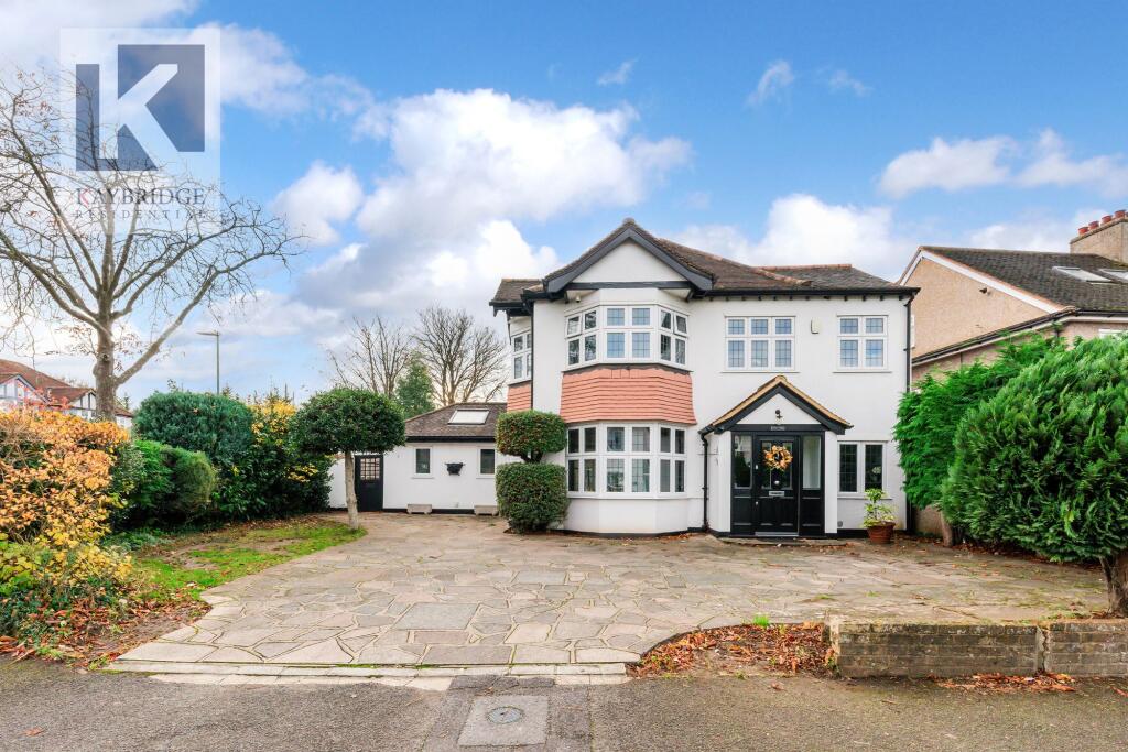 Main image of property: Furzedown Road, Sutton, SM2