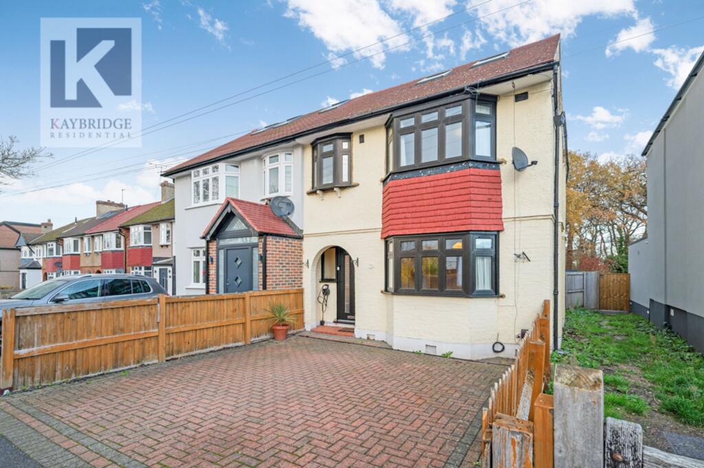 Main image of property: Thurleston Avenue, Morden, SM4