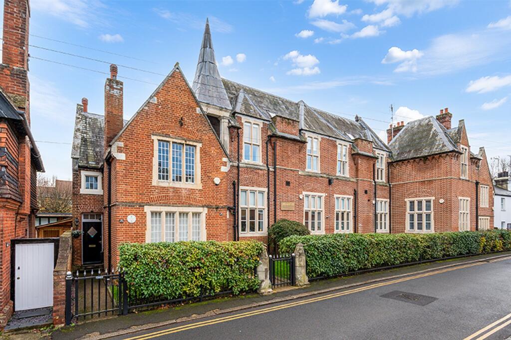 Main image of property: West Street, Ewell, KT17