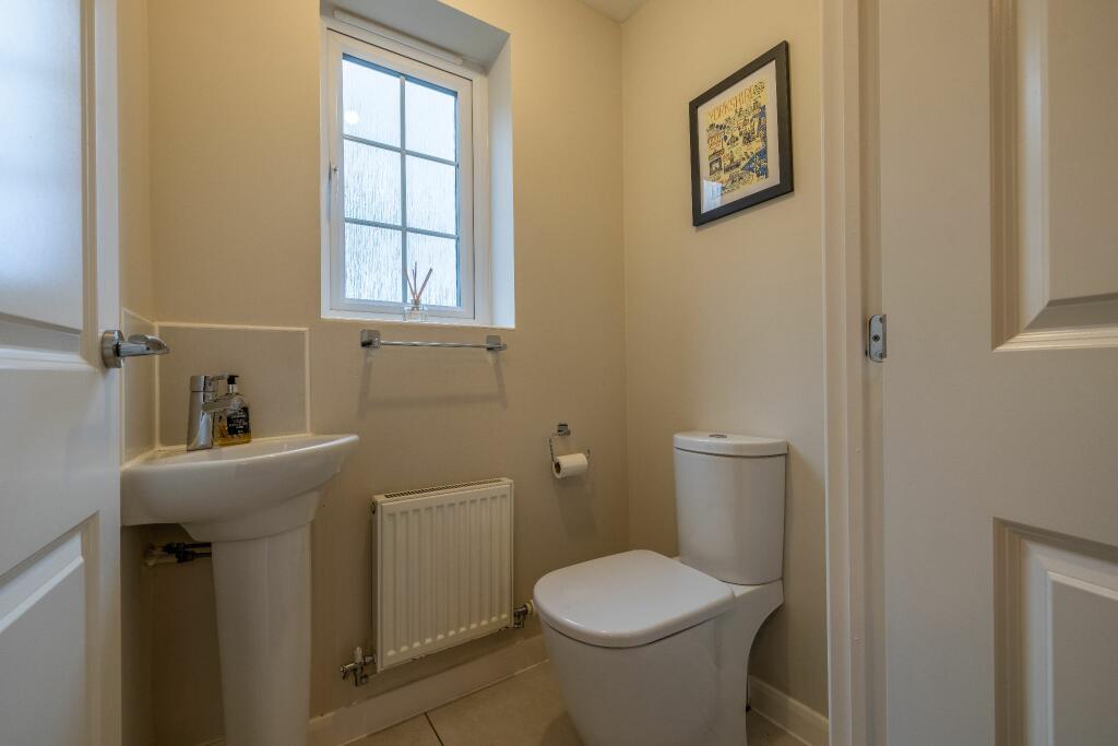 Additional property image - Bluebell Square, Wyke, BD12 8AZ