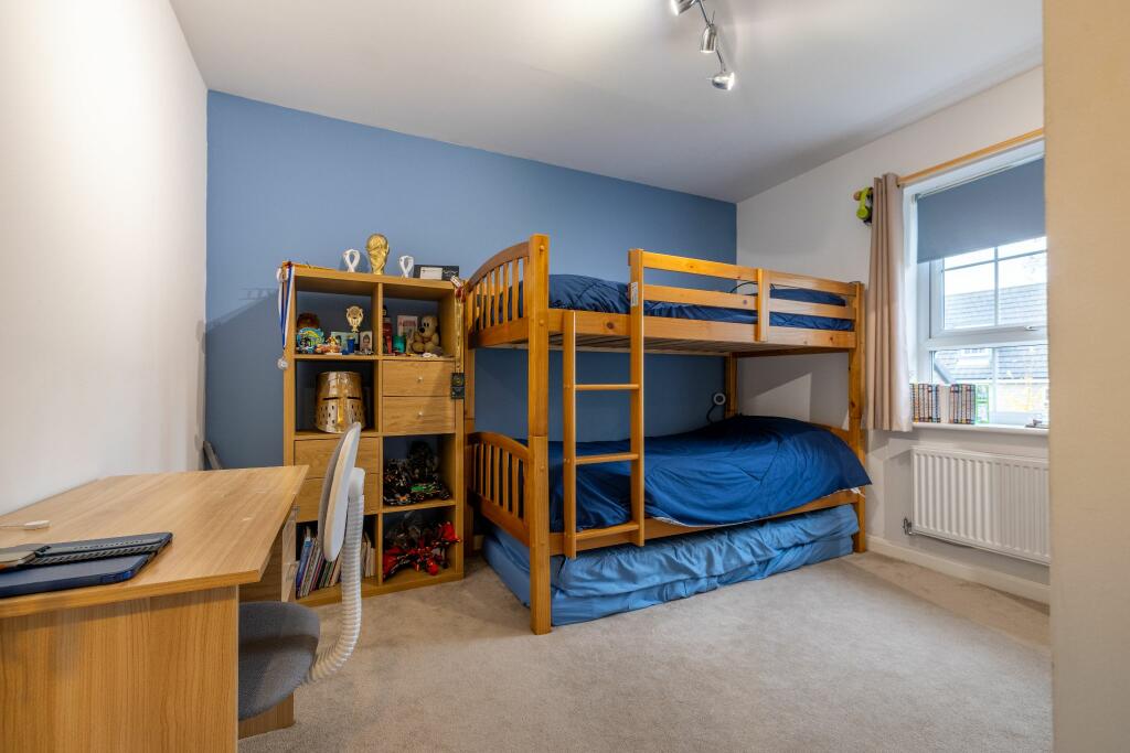 Additional property image - Bluebell Square, Wyke, BD12 8AZ