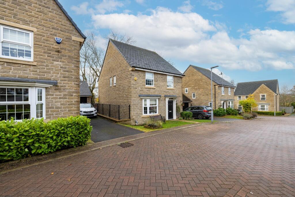 Additional property image - Bluebell Square, Wyke, BD12 8AZ