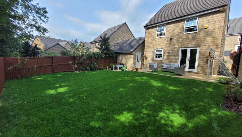 Additional property image - Bluebell Square, Wyke, BD12 8AZ