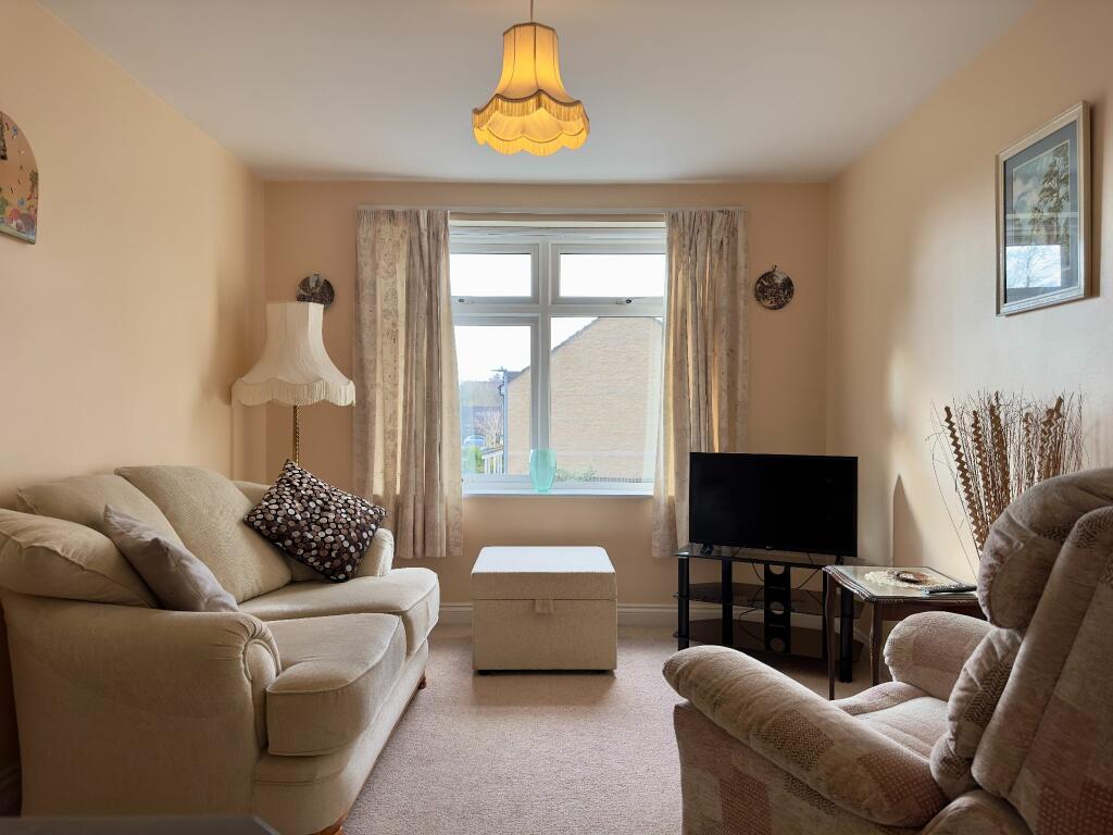 Additional property image - The Plantations, Low Moor, BD12 0TH