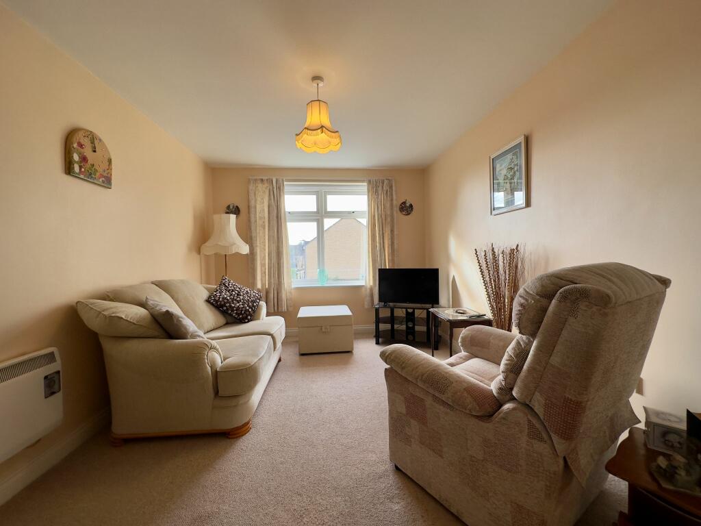 Additional property image - The Plantations, Low Moor, BD12 0TH