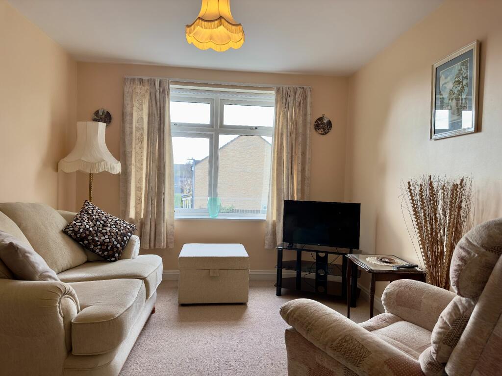 Additional property image - The Plantations, Low Moor, BD12 0TH