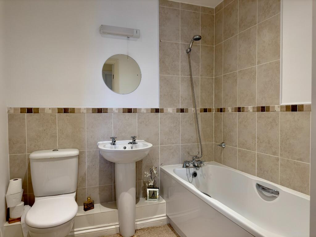 Additional property image - The Plantations, Low Moor, BD12 0TH