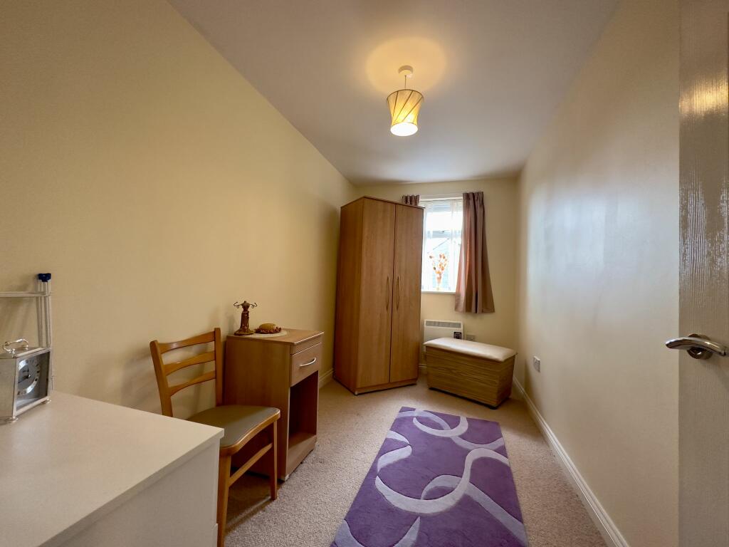 Additional property image - The Plantations, Low Moor, BD12 0TH