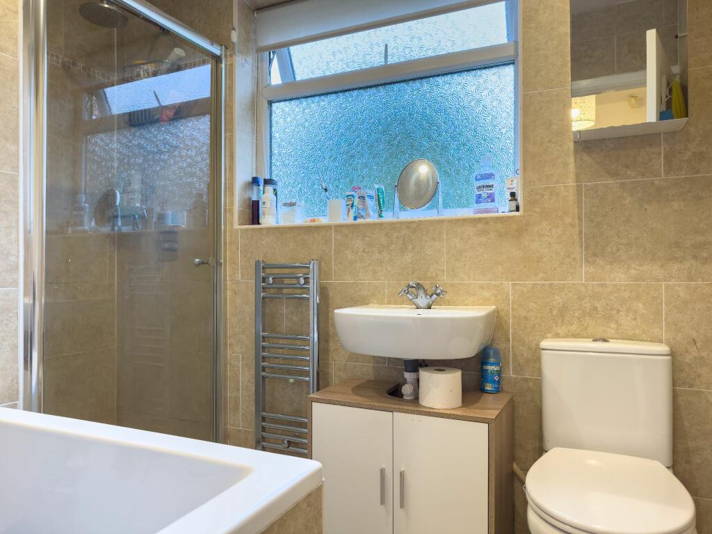 Additional property image - Elizabeth Crescent, Wyke, BD12 8NG