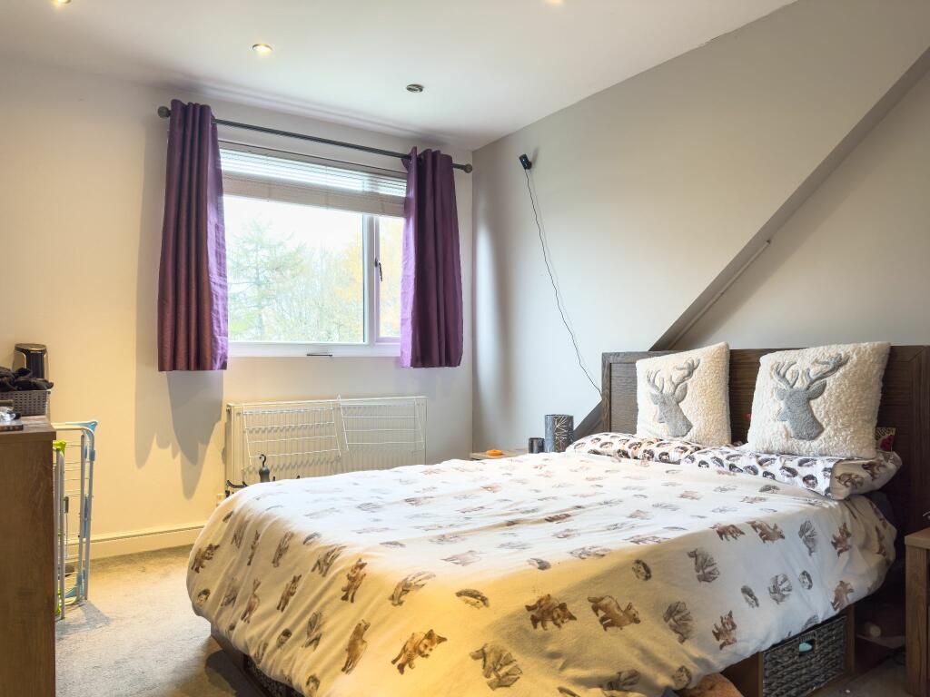 Additional property image - Elizabeth Crescent, Wyke, BD12 8NG