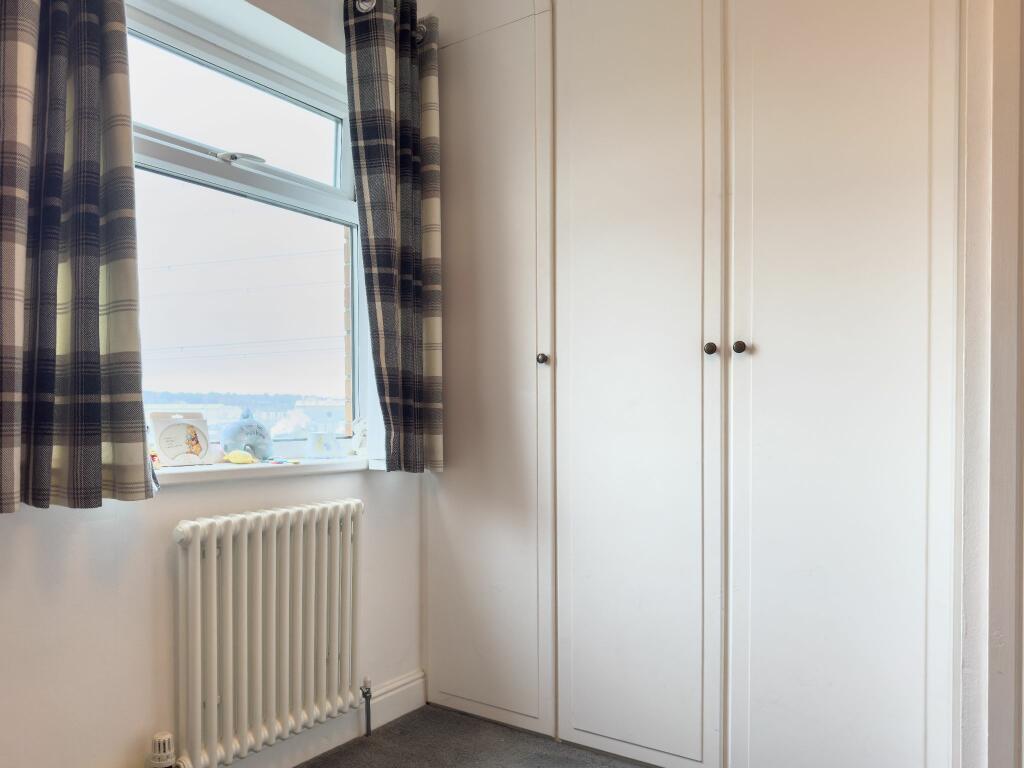 Additional property image - Elizabeth Crescent, Wyke, BD12 8NG