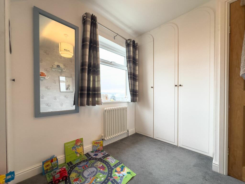 Additional property image - Elizabeth Crescent, Wyke, BD12 8NG