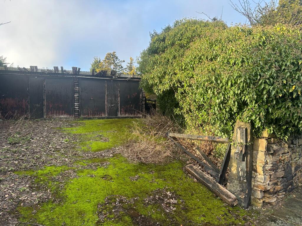 Main image of property: Land adjacent to 212 Towngate, Clifton, HD6 4HH
