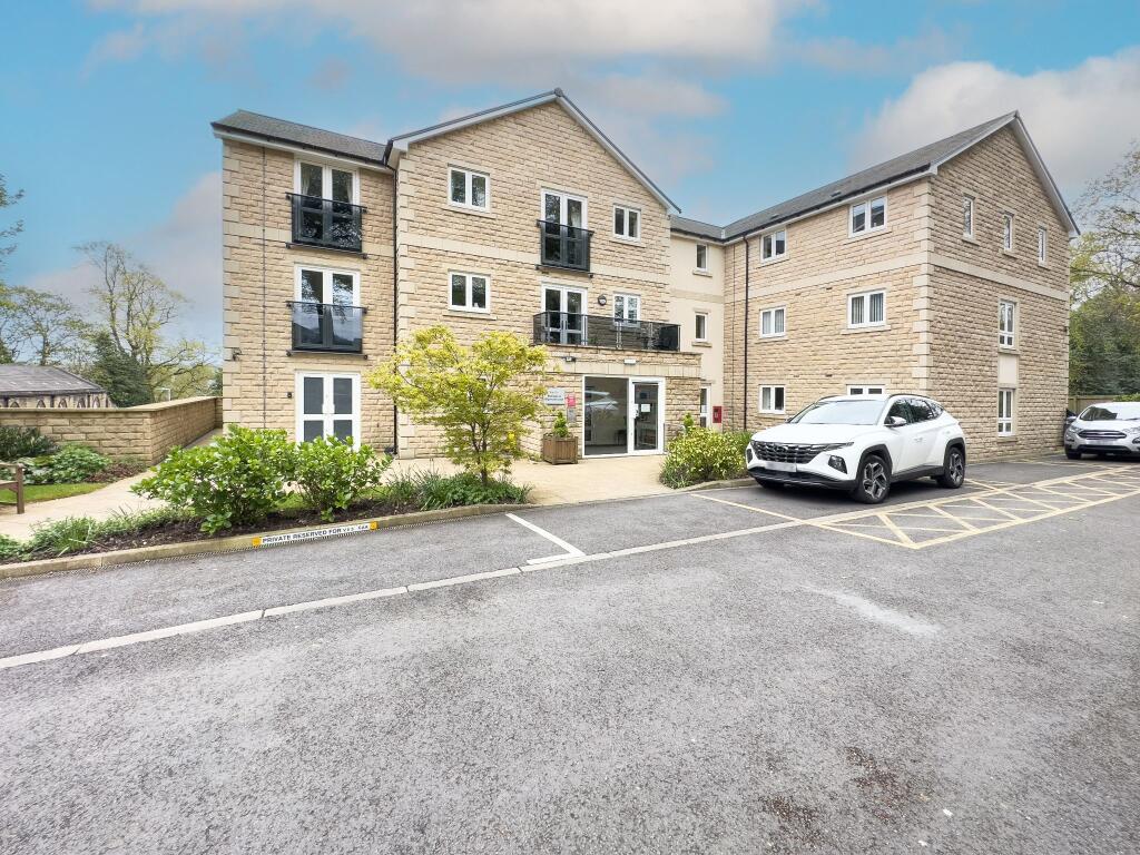 Main image of property: Hepworth Court, Brighouse, HD6 1AE