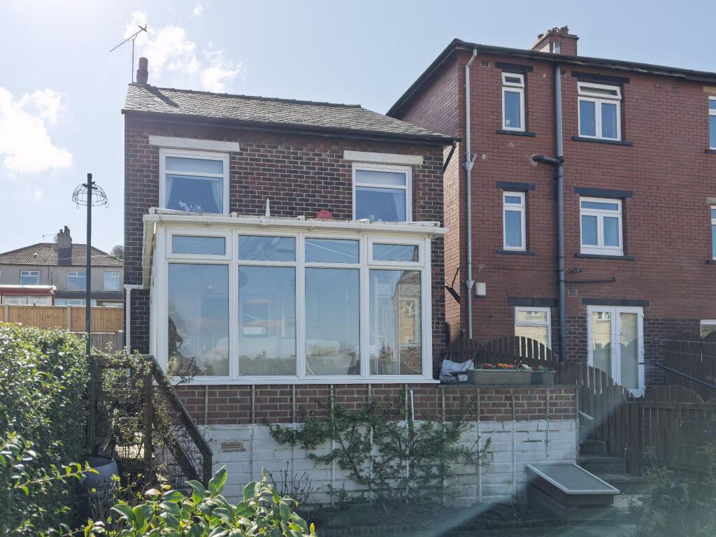 Main image of property: Well Green Lane, Hove Edge, HD6 2NS