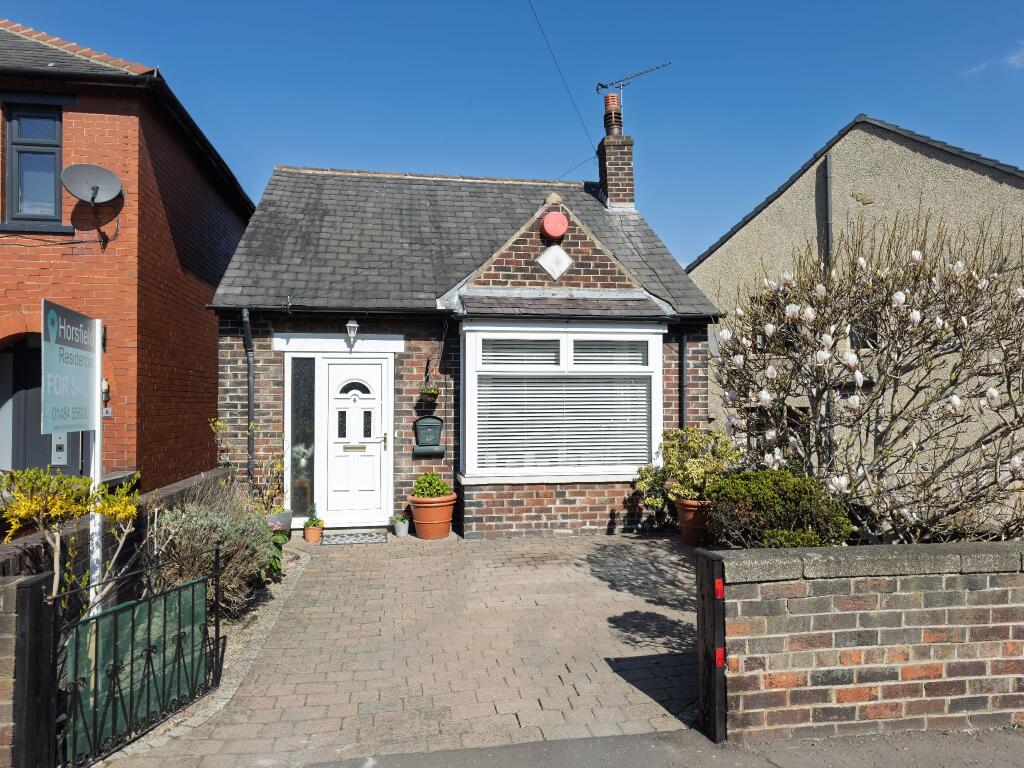 Main image of property: Well Green Lane, Hove Edge, HD6 2NS