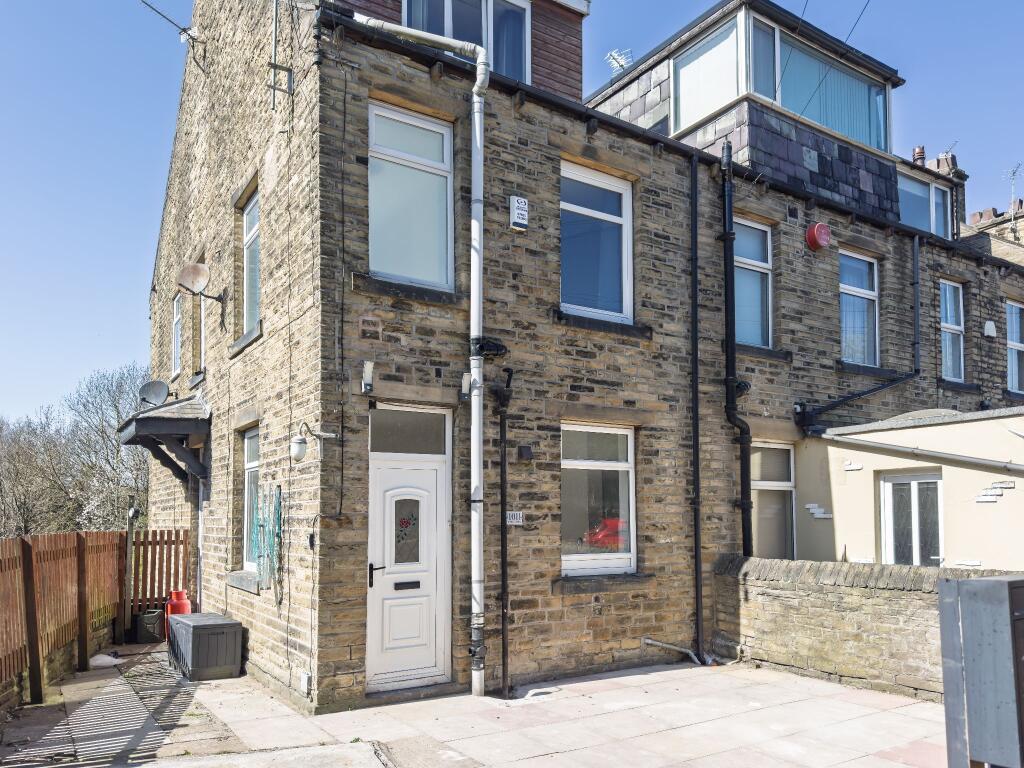 Main image of property: Huddersfield Road, Wyke, BD12 8LP