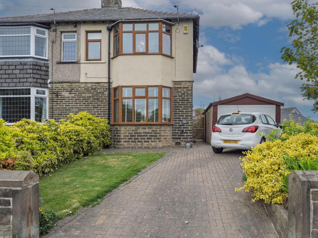 Main image of property: Halifax Road, Hove Edge, HD6 2QE