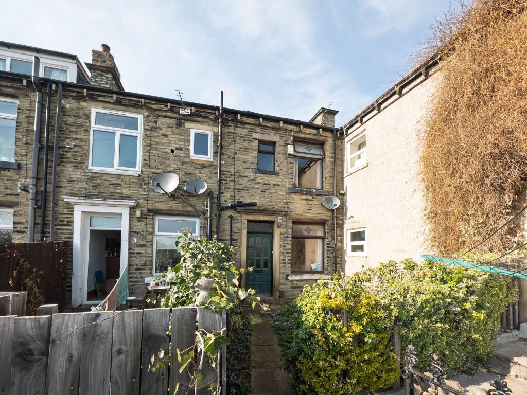 Main image of property: Waterloo Road, Brighouse, HD6 2AT