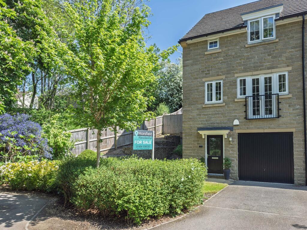 Main image of property: Bluebell Drive, Wyke, BD12 8AG