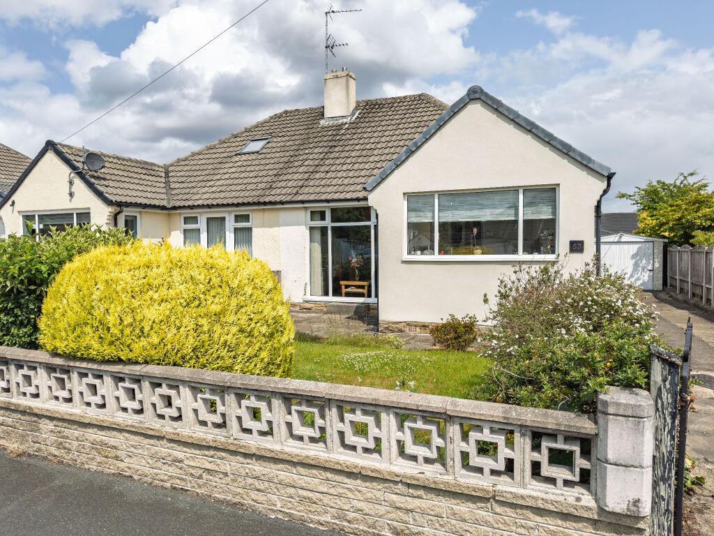 Main image of property: Slead Avenue, Hove Edge, HD6 2JE