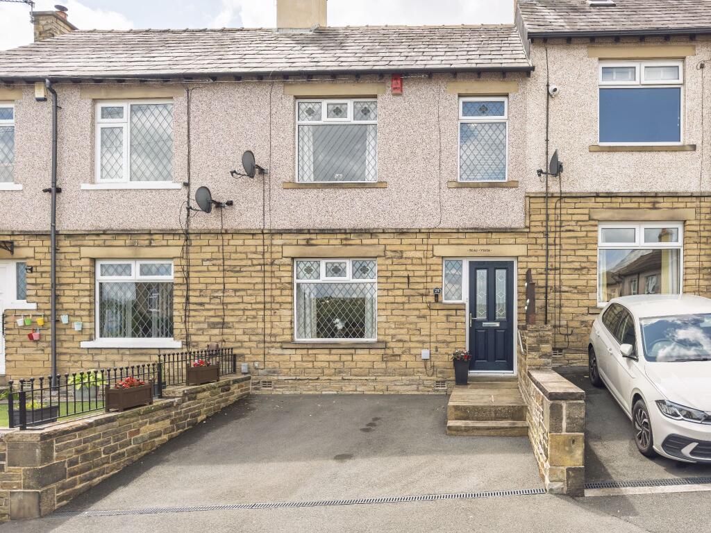 Main image of property: Lee Street, Brighouse, HD6 2BS