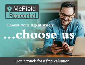 Get brand editions for McField Residential, Brighouse